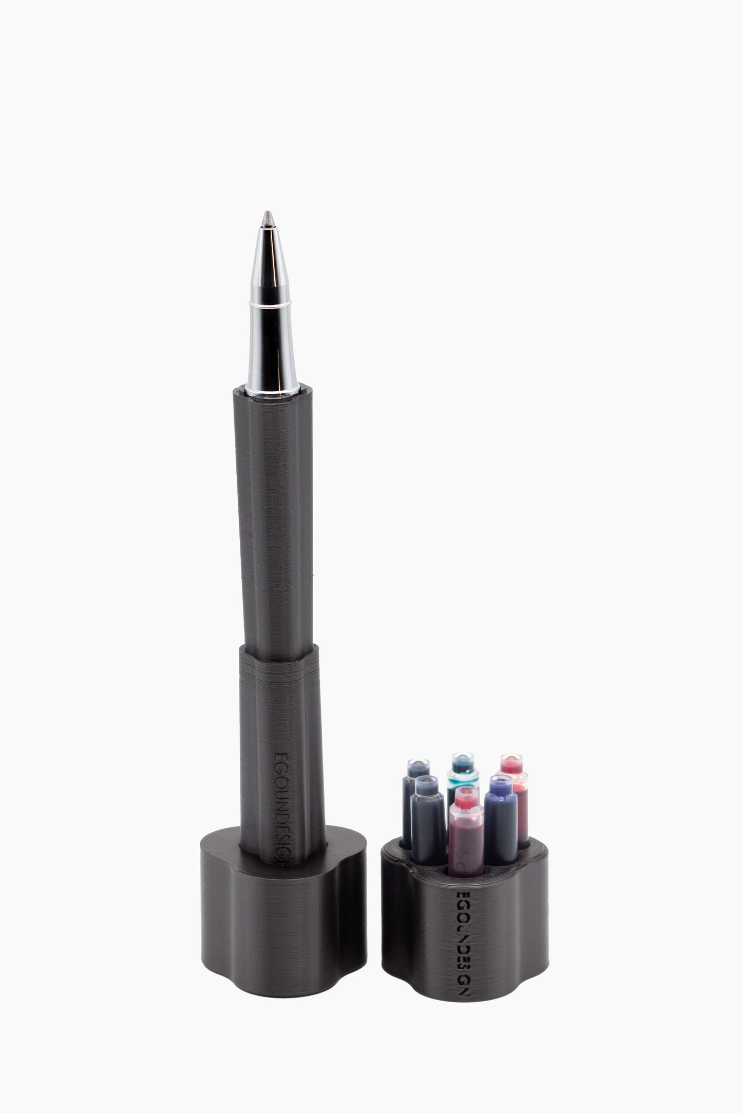 CENTO3.R - Penna roller a forma trilobata