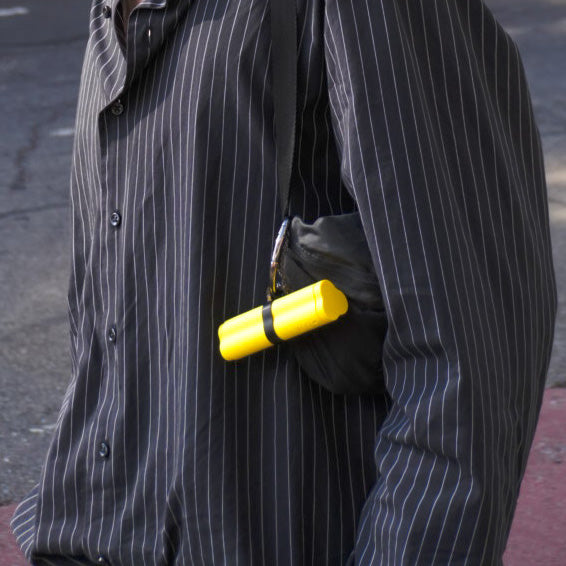 CONNECT - moschettone per TRILOBYME