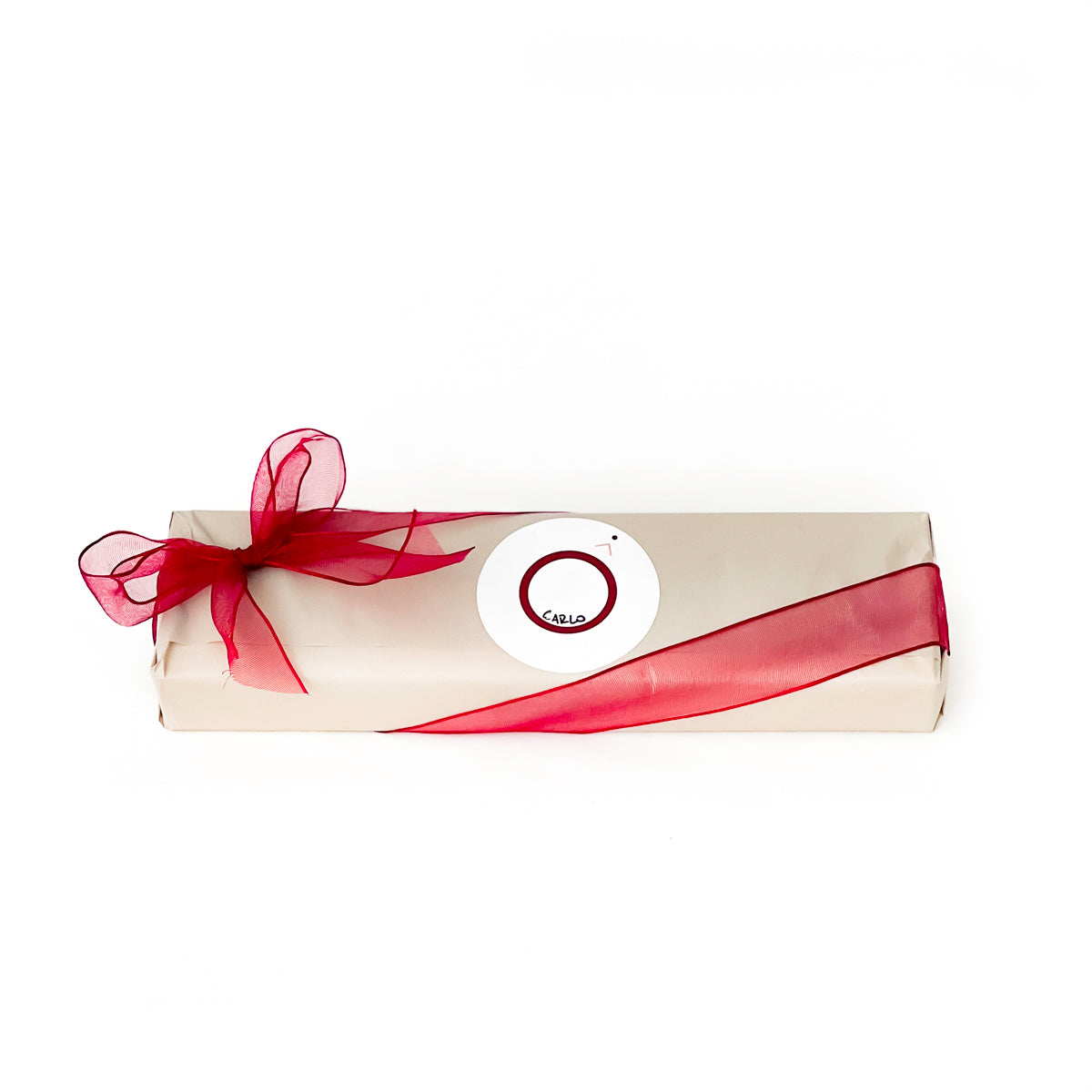 Confezione regalo - EGOUNDESIGN