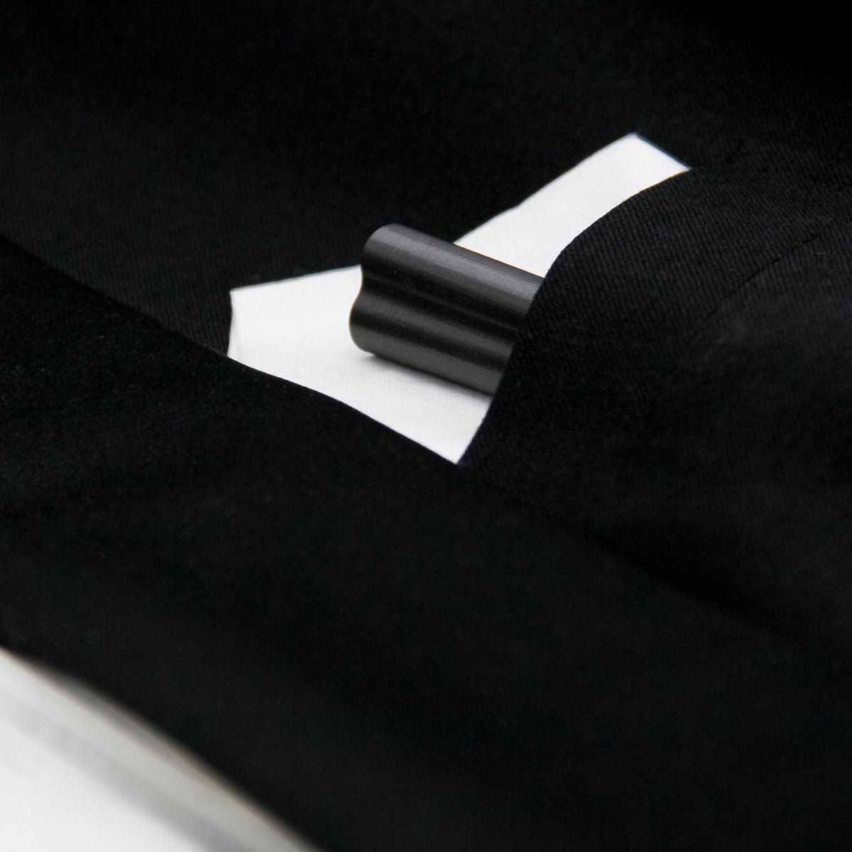 CENTO3.G - Penna stilografica pocket a conformazione trilobata - EGOUNDESIGN