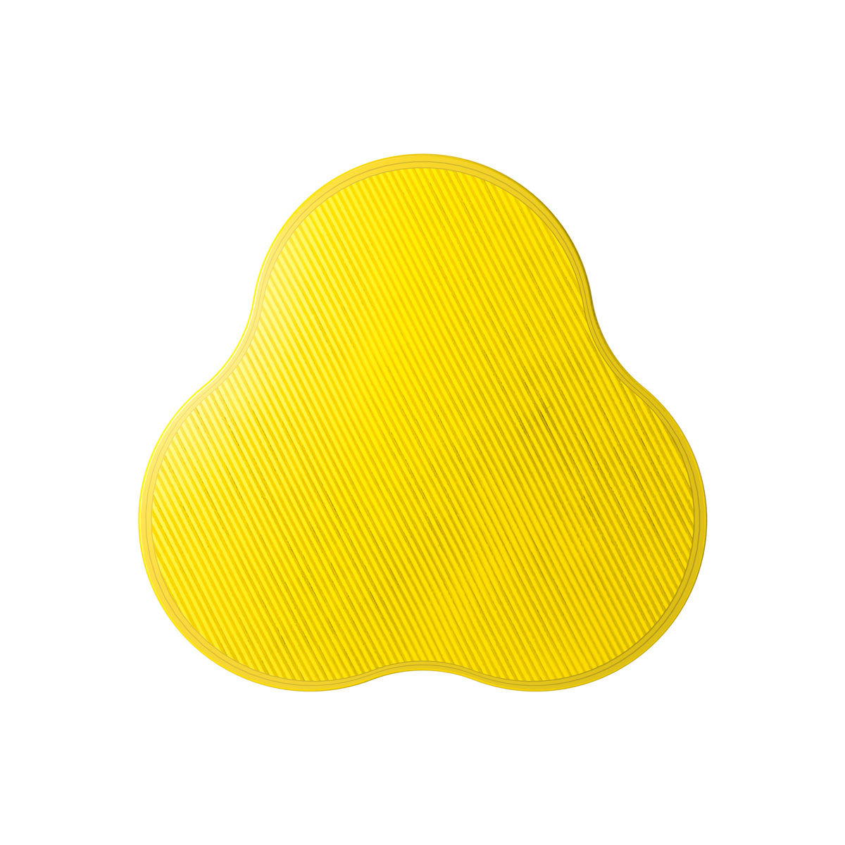 Tip Top/ROCK - Tappi magnetici TRILOBY ME - EGOUNDESIGN