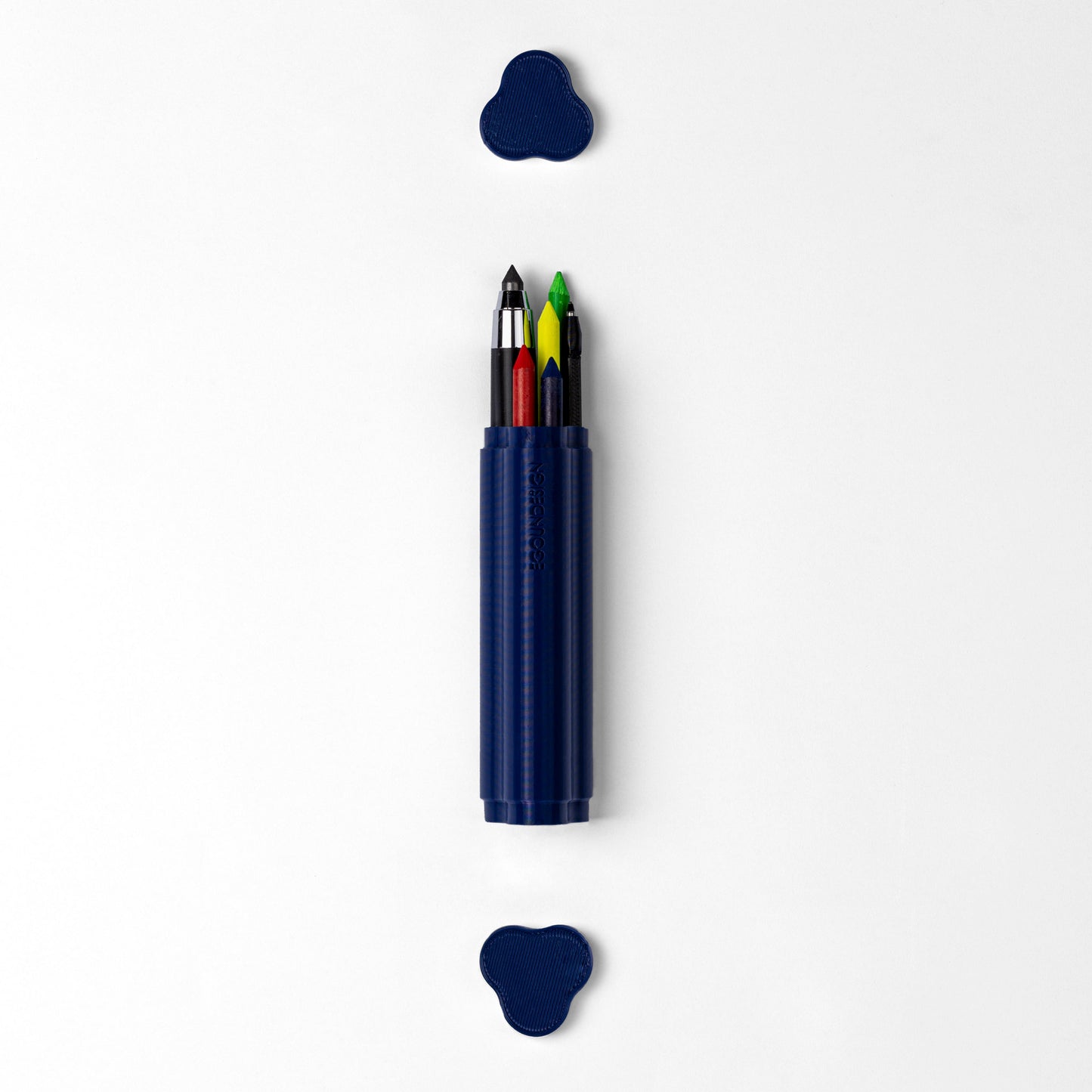 TRILObyME by EGOUNDESIGN Astuccio all-in-one
