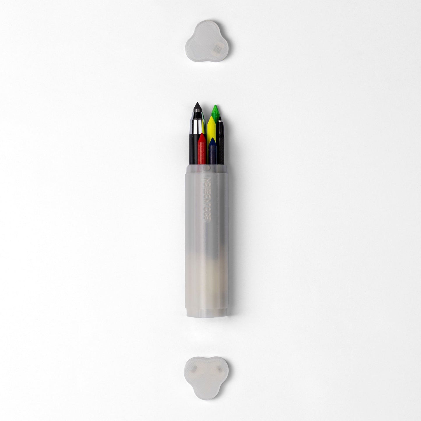 TRILObyME by EGOUNDESIGN Astuccio all-in-one