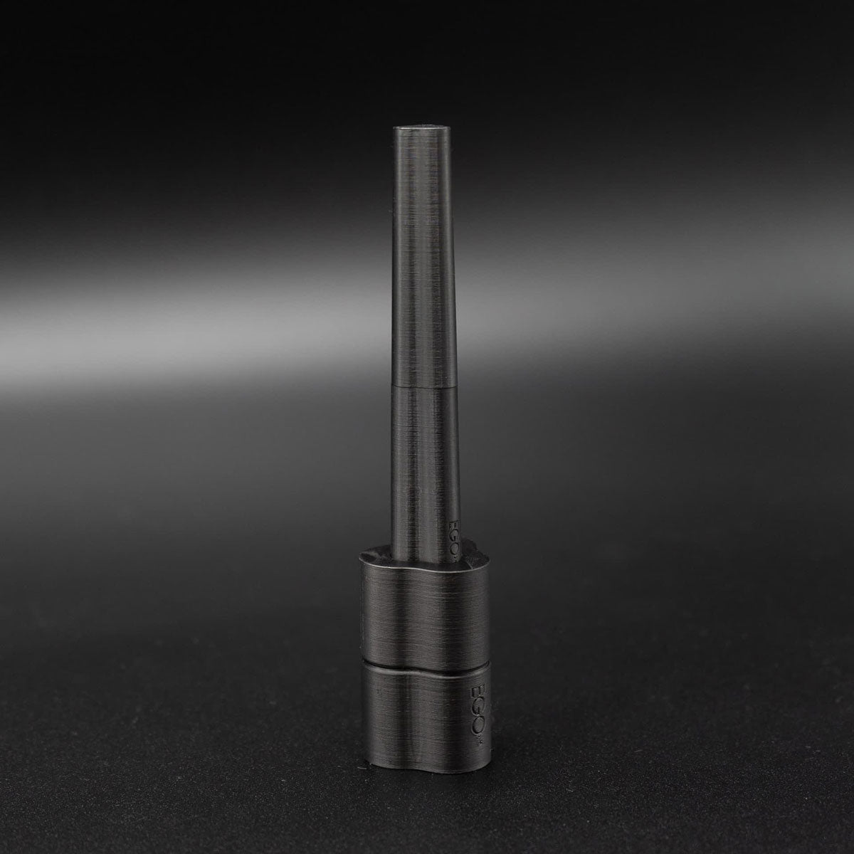 TRILOBY INK - Cartuccera con chiusura magnetica stilografica chiusa - EGOUNDESIGN