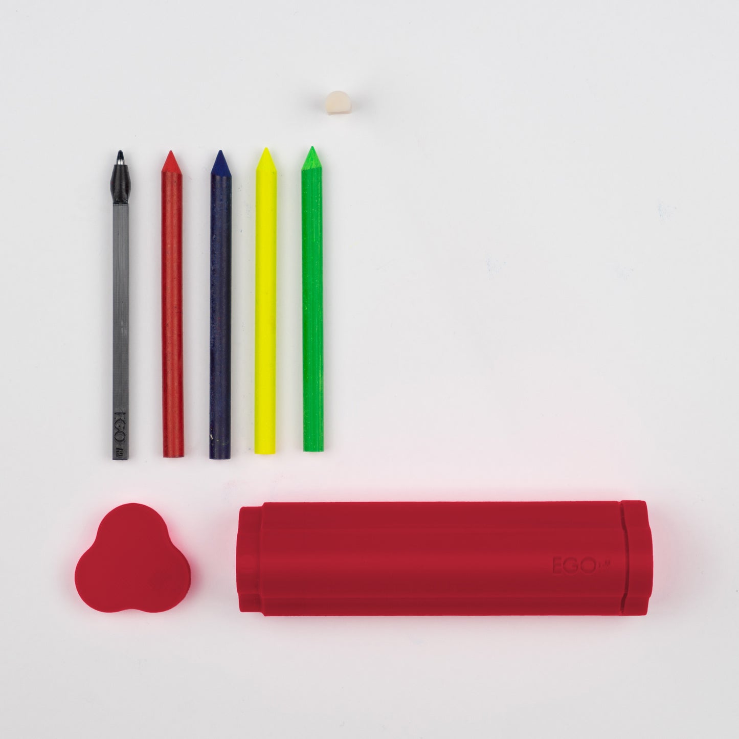TriloCASE - Astuccio con accessori