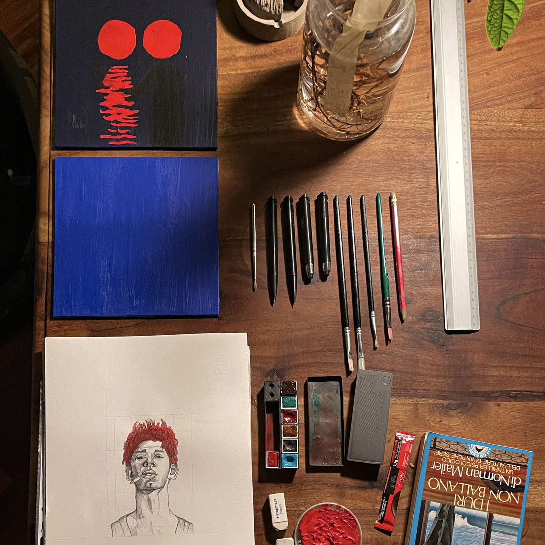 Design and Psychology: How the Objects You Use Influence Your Creativity