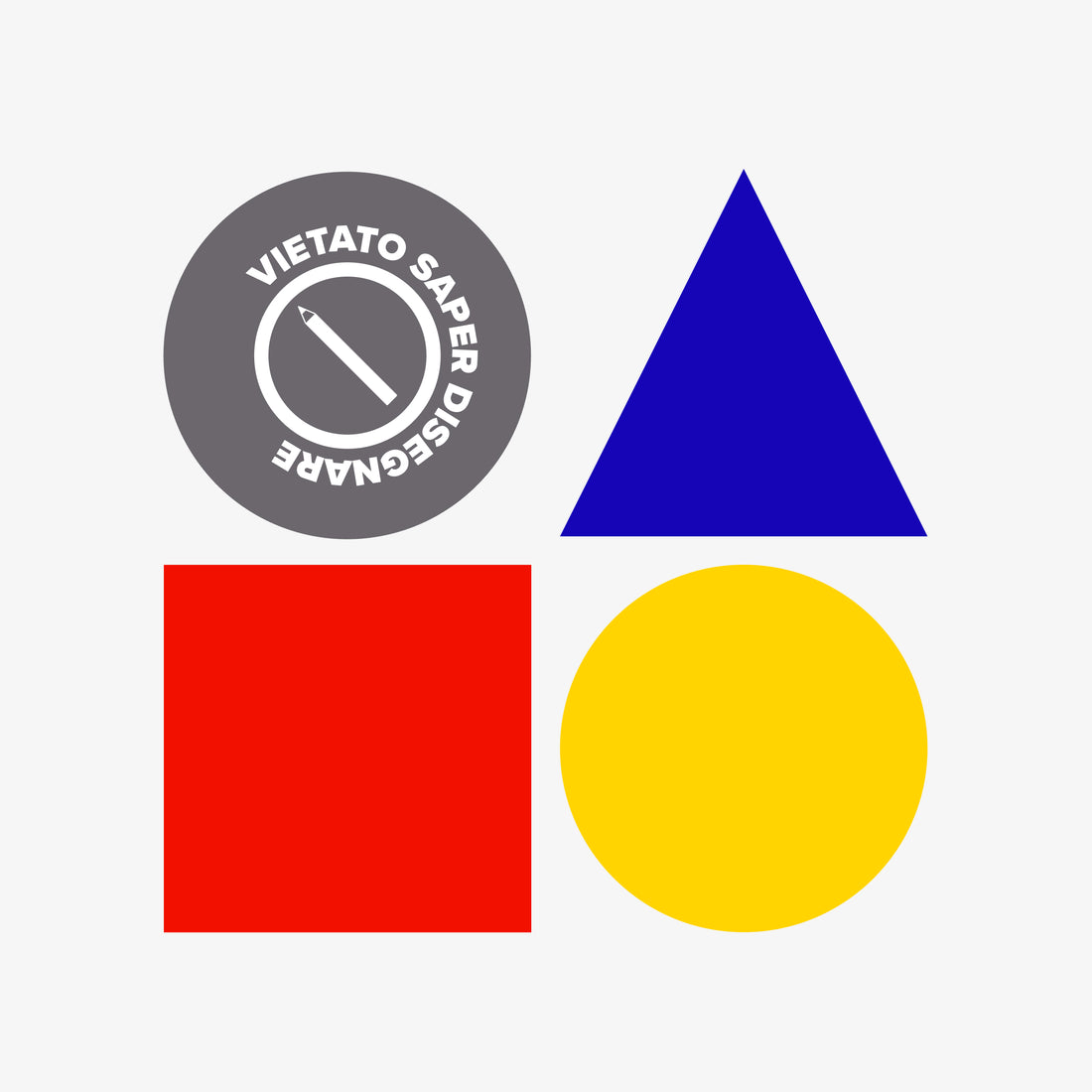 Il Workshop "Vietato Saper Disegnare" questa domenica a Bologna!