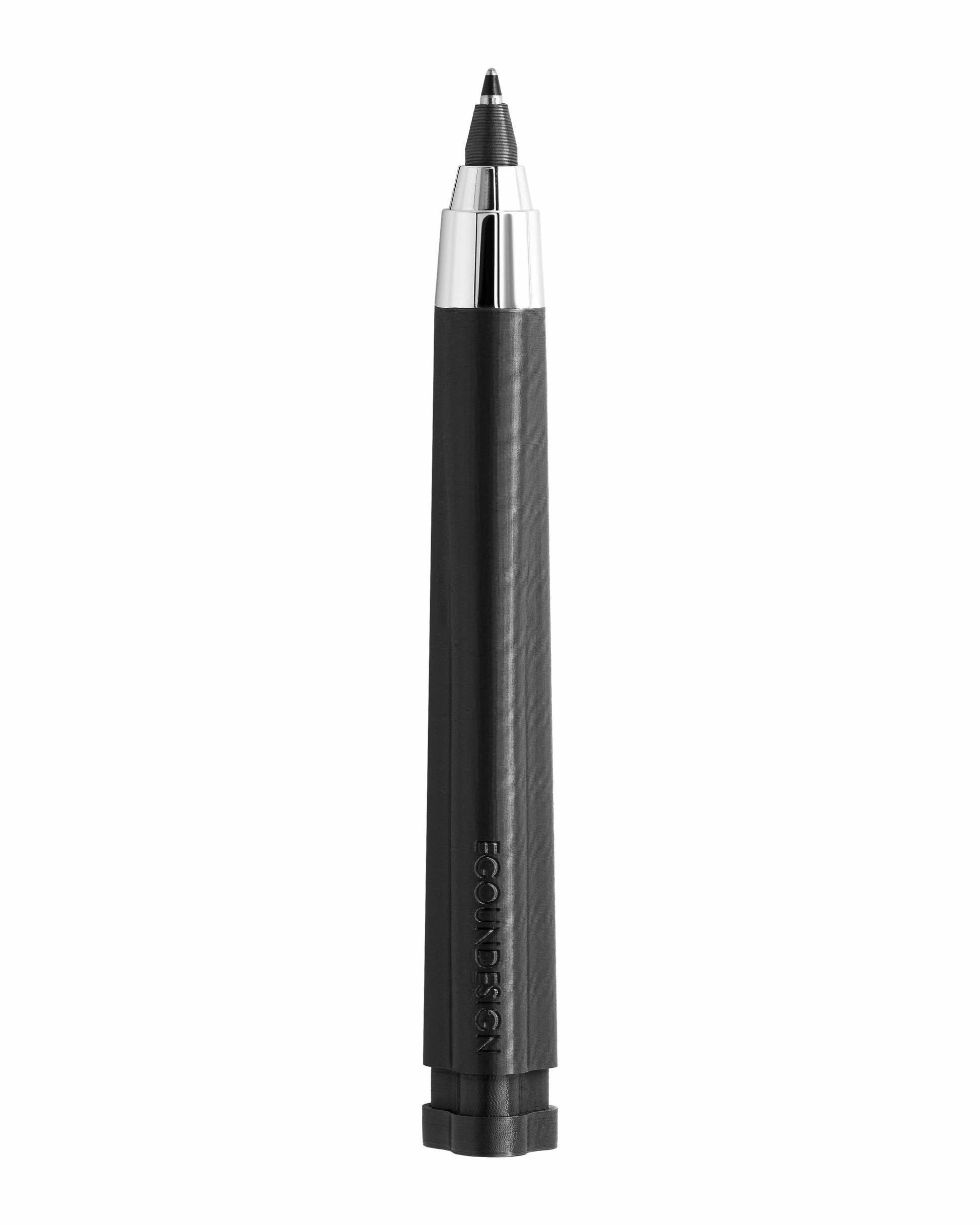 CENTO3.E - Penna multifunzione a forma trilobata - EGOUNDESIGN