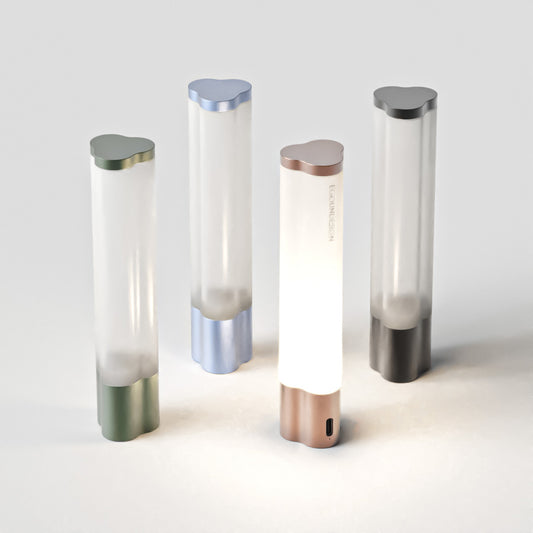 BILLA - Luce portatile, ricaricabile e magnetica