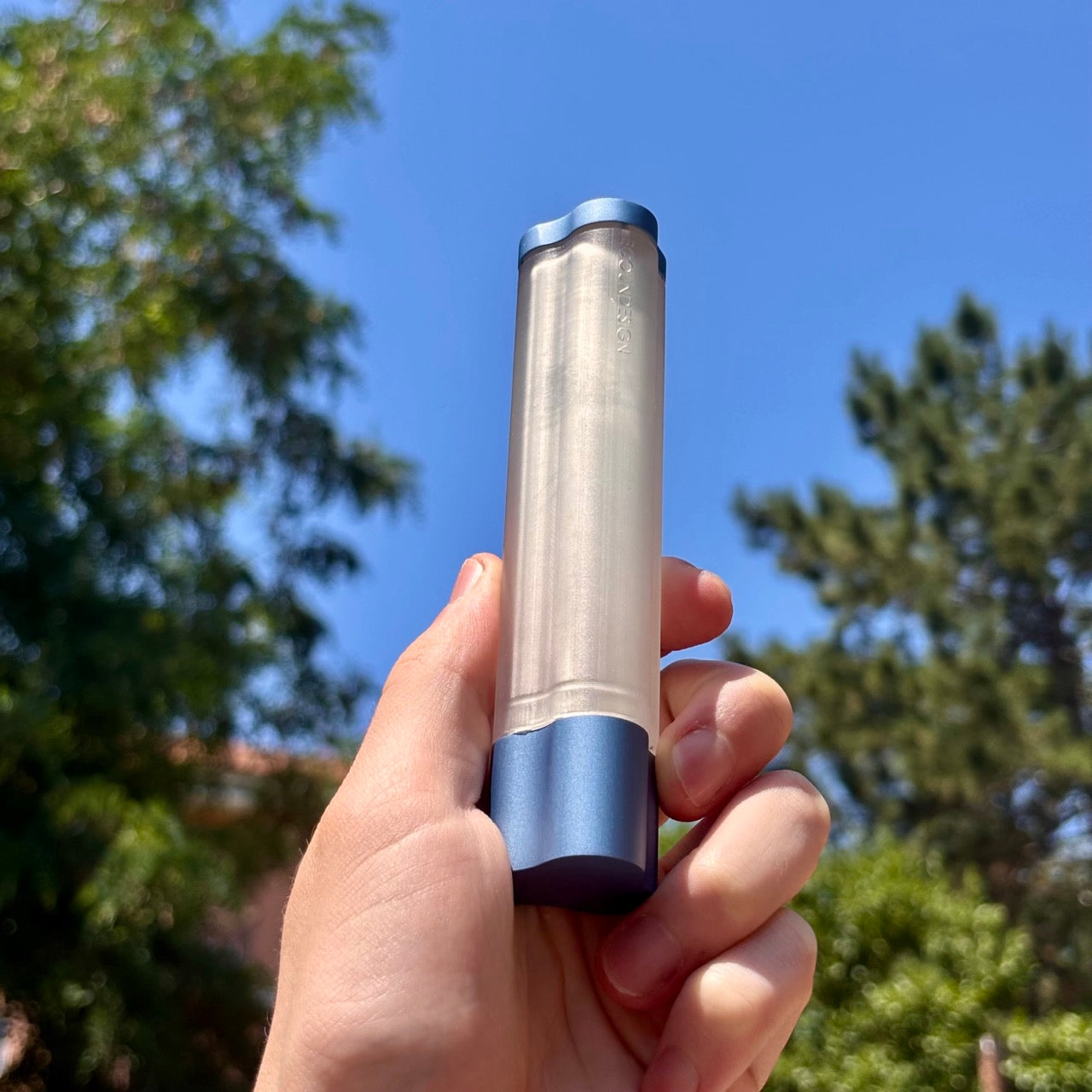 BILLA - Luce portatile, ricaricabile e magnetica