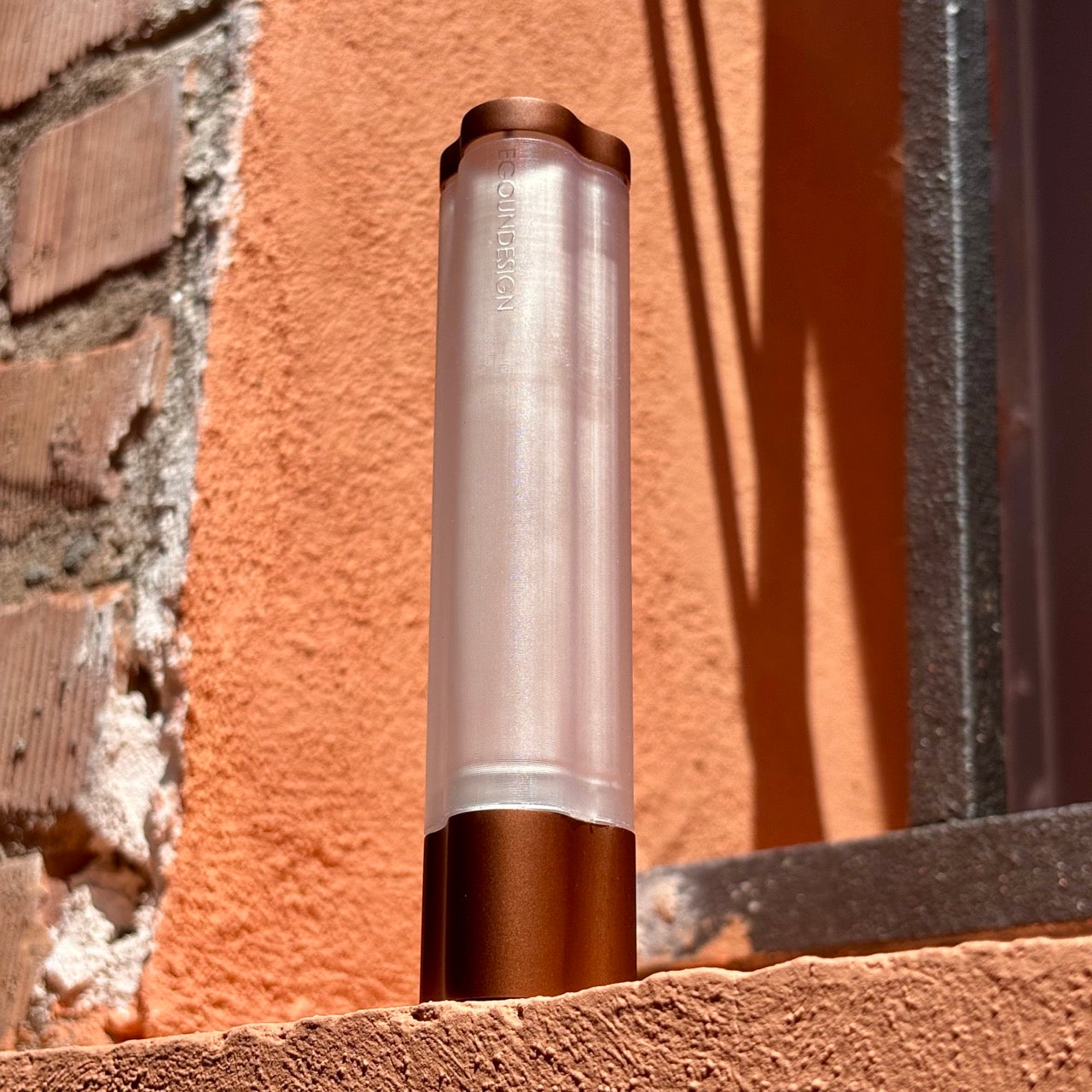 BILLA - Luce portatile, ricaricabile e magnetica