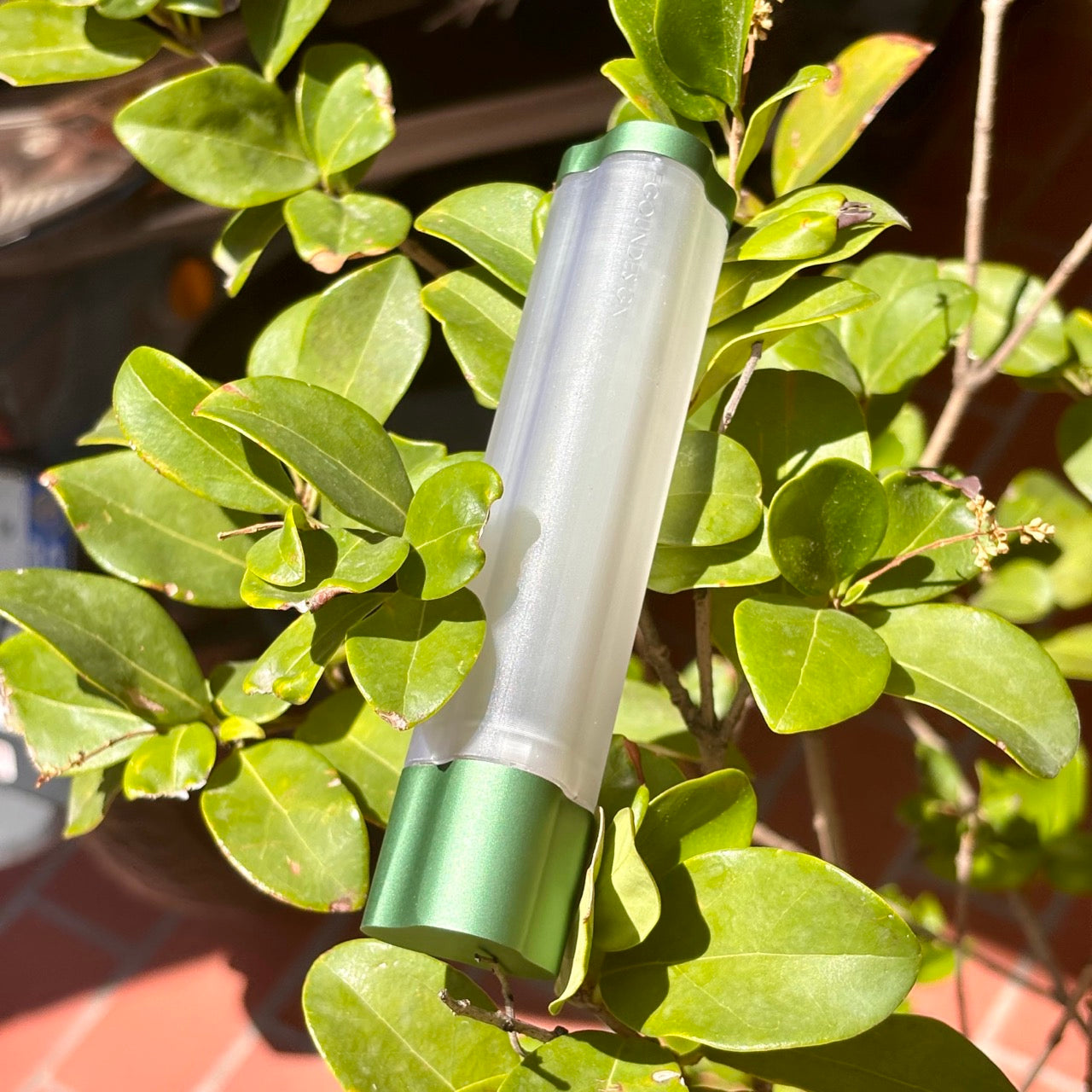 BILLA - Luce portatile, ricaricabile e magnetica