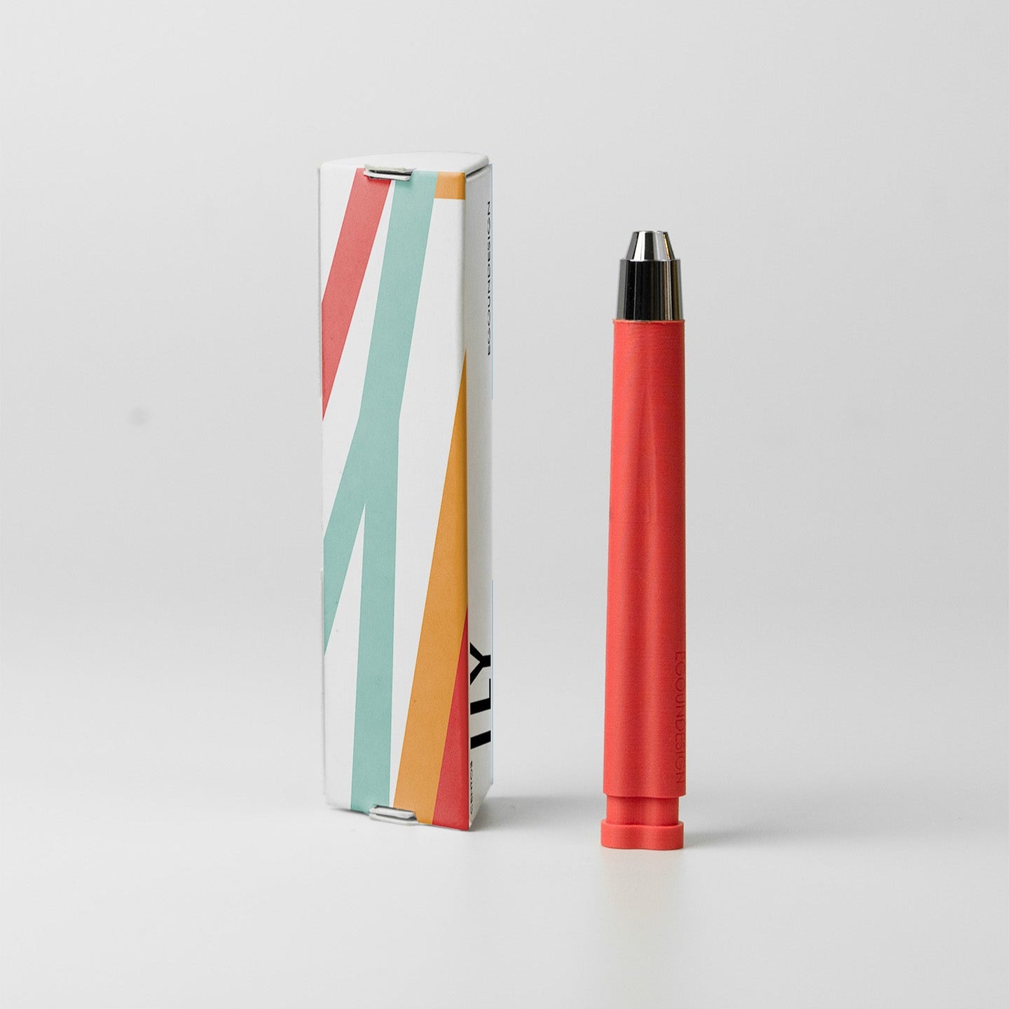 ILY Multifunctional Pencil - 15-Piece Display