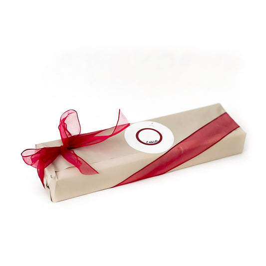 Confezione regalo - EGOUNDESIGN