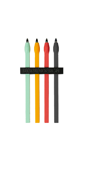 SFERA - 4 penne sfera per multifunzione CENTO3.E