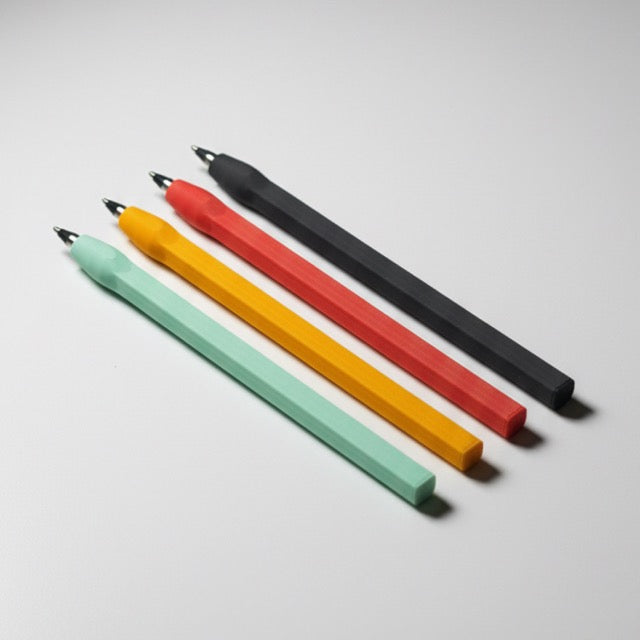 SFERA - 4 penne sfera per multifunzione CENTO3.E