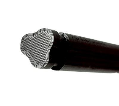 CENTO3 trilobate cross-section