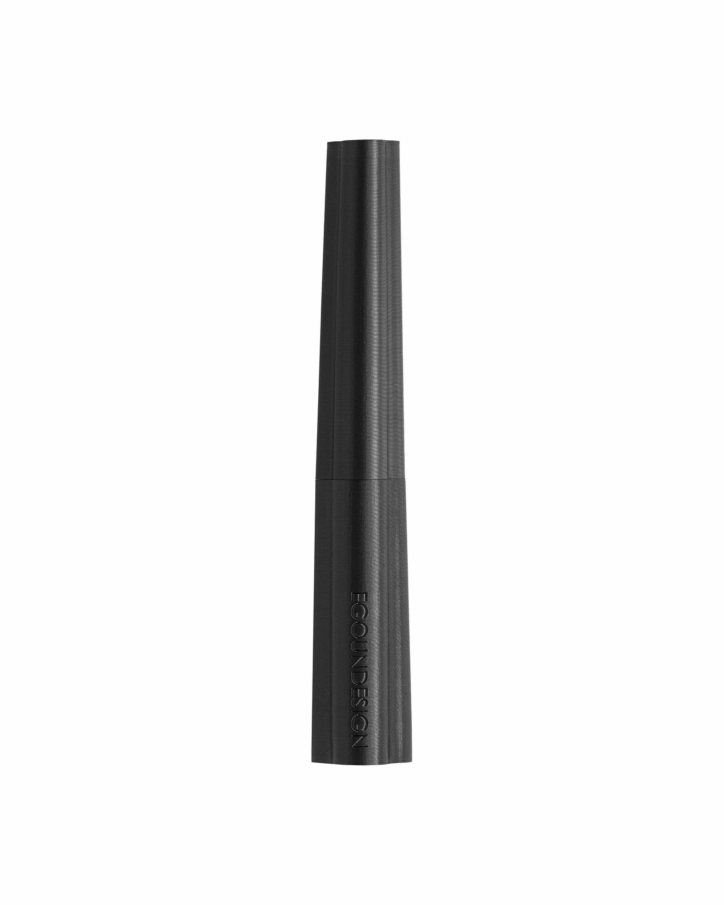 CENTO3.G - Penna stilografica pocket chiusa a forma trilobata - EGOUNDESIGN