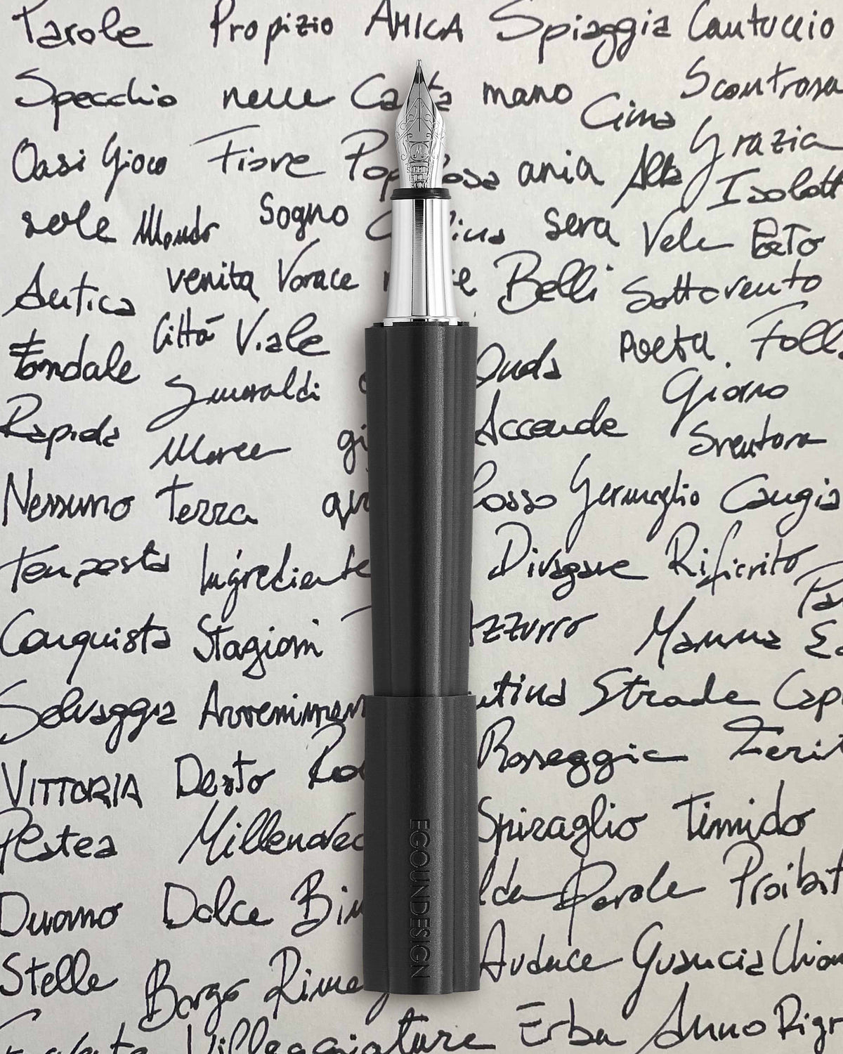 PENNA STILOGRAFICA