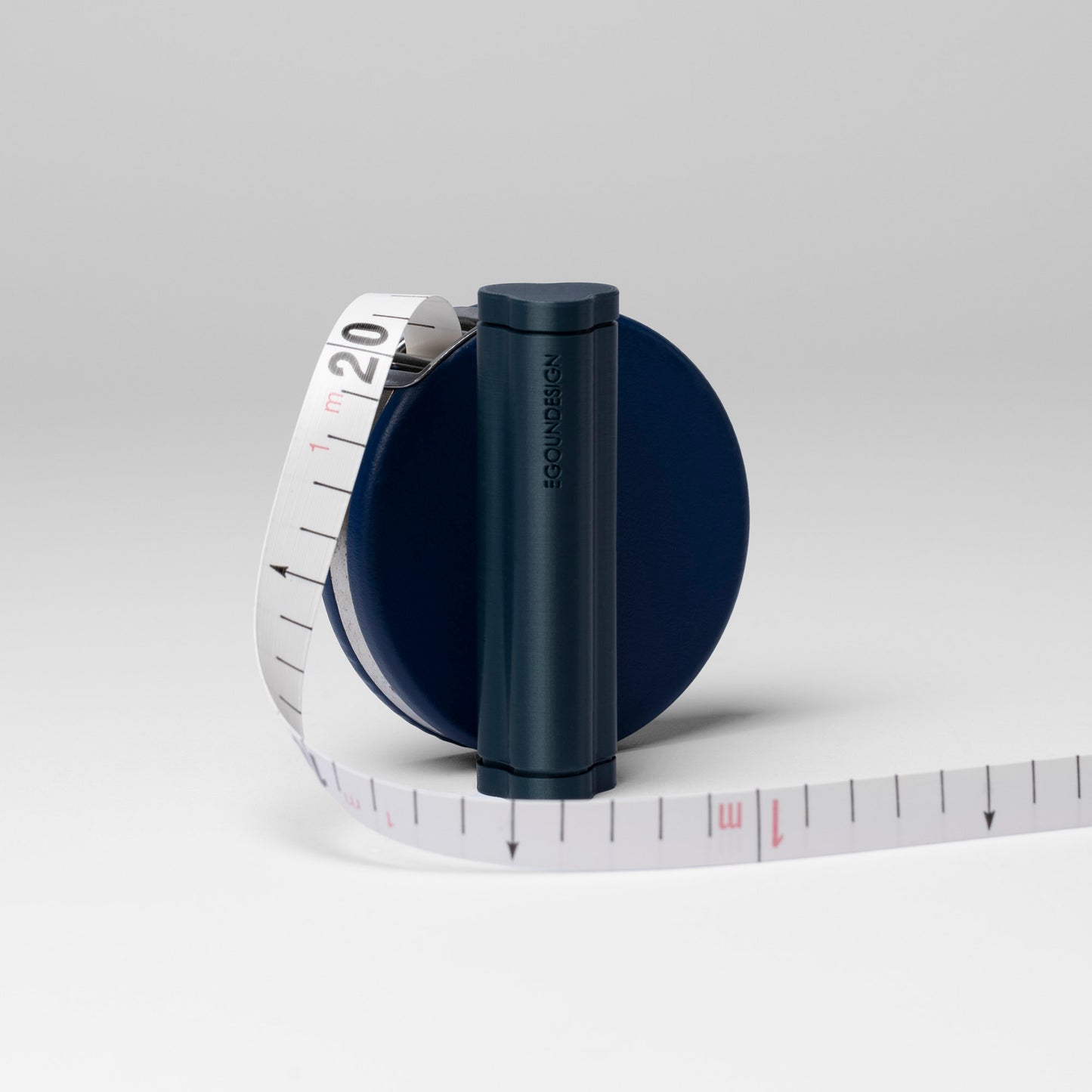 TRILObyME classics - Portable atelier case with trilobe shape