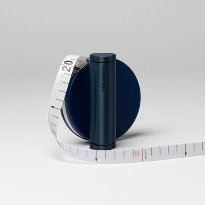 TRILObyME classics - Portable atelier case with trilobe shape
