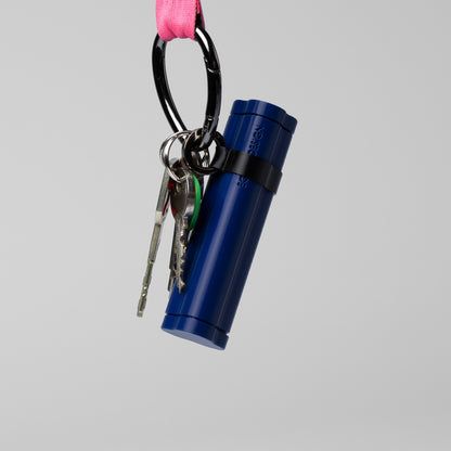 TRILObyME Rock - Portable atelier case with trilobe shape