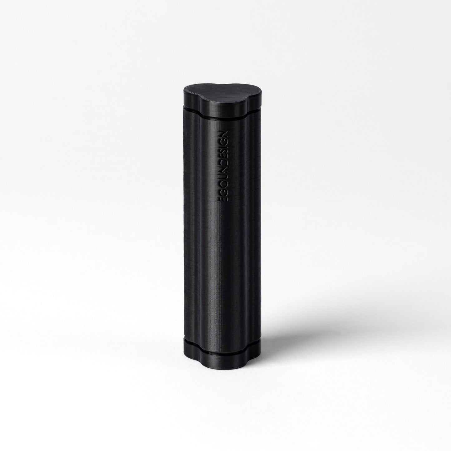 TRILObyME classics - Portable atelier case with trilobe shape