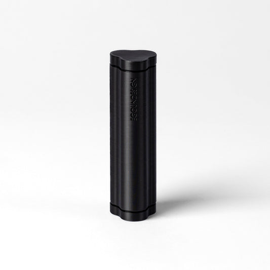 TRILObyME classics - Portable atelier case with trilobe shape