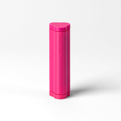 TRILObyME Rock - Portable atelier case with trilobe shape