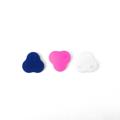 TIP TOP - Magnetic caps for TRILObyME