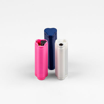 TRILObyME Rock - Portable atelier case with trilobe shape
