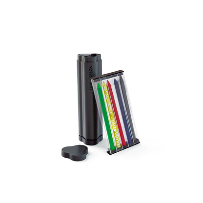 TRILOby REFILL - Set ricariche per TRILObyME