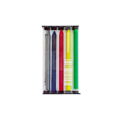 TRILOby REFILL - Set ricariche per TRILObyME