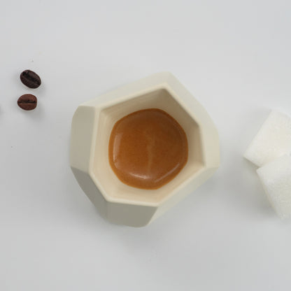 VORONOI Tazzine magnetiche multifunzione