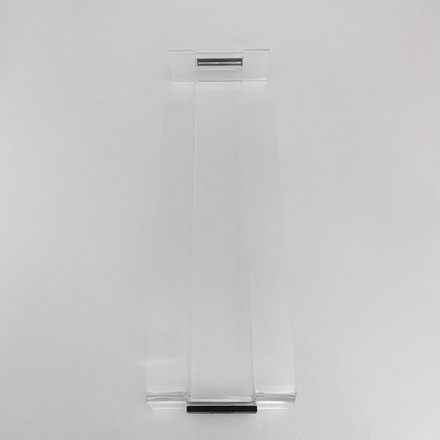 Usitilia - Vassoio porta tazzine bicchieri in perspex